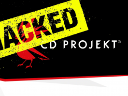 Kod źródłowy gry Gwint już wyciekł do internetu, trwa aukcja o kod źródłowy Cyberpunk 2077