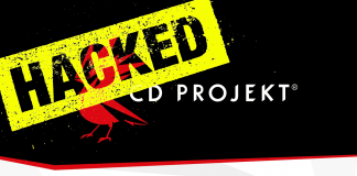 CD Project padło atakiem hackera, wykradziono dane z ich serwerów