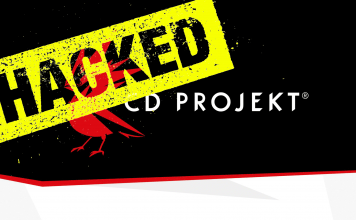 CD Project padło atakiem hackera, wykradziono dane z ich serwerów