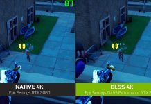 NVIDIA DLSS oraz Reflex dostępne w silniku Unreal Engine 4, jako pluginy