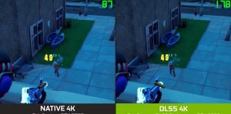 NVIDIA DLSS oraz Reflex dostępne w silniku Unreal Engine 4, jako pluginy