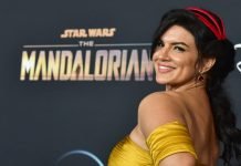The Mandalorian – Hasbro rezygnuje z produkcji figurek Cary Dune Gina Carano