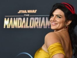 The Mandalorian – Hasbro rezygnuje z produkcji figurek Cary Dune Gina Carano