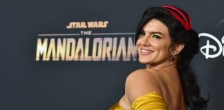 The Mandalorian – Hasbro rezygnuje z produkcji figurek Cary Dune Gina Carano