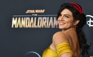 The Mandalorian – Hasbro rezygnuje z produkcji figurek Cary Dune Gina Carano