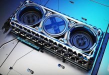 Intel prezentuje pierwsze publiczne testy swojej karty graficznej Intel Xe HPG