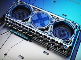 Intel prezentuje pierwsze publiczne testy swojej karty graficznej Intel Xe HPG