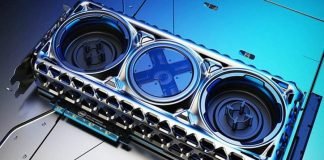 Intel prezentuje pierwsze publiczne testy swojej karty graficznej Intel Xe HPG