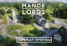 Manor Lords – polska strategia, która chce rywalizować z serią Total War