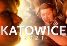 IEM Katowice 2021 – pashaBiceps, GeT_RiGhT i wyjątkowy zwiastun. Startuje walka o milion dolarów IEM Katowice 2021