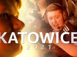 IEM Katowice 2021 – pashaBiceps, GeT_RiGhT i wyjątkowy zwiastun. Startuje walka o milion dolarów IEM Katowice 2021