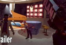 Deathloop na nowym zwiastunie z A State of Play Deathloop