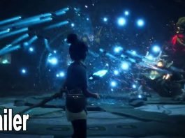 Kena: Bridge of Spirits – najładniejsza gra nowego State of Play Kena Bridge of Spirits