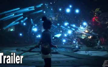 Sony jest zadowolone ze sprzedaży Kena: Bridge of Spirits Kena Bridge of Spirits