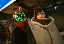 Final Fantasy VII Remake otrzyma next-genowy update i nowy epizod Final Fantasy VII Remake