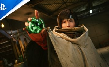 Final Fantasy VII Remake otrzyma next-genowy update i nowy epizod Final Fantasy VII Remake