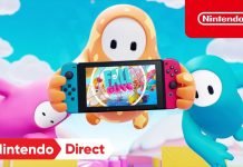 Fall Guys: Ultimate Knockout trafi na Nintendo Switch – wiemy kiedy Fall Guys: Ultimate Knockout