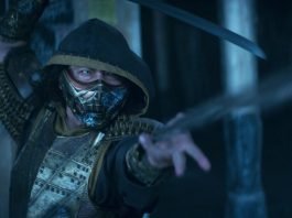 Mortal Kombat – nowy film i nowy, świetny zwiastun Mortal Kombat