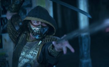 Mortal Kombat – nowy film i nowy, świetny zwiastun Mortal Kombat