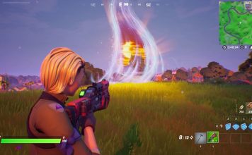 Street Figher zawita do Fortnite? Fortnite Street Fighter