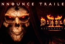 Diablo 2: Resurrected – remaster klasyka oficjalnie zapowiedziany