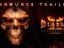 Diablo 2: Resurrected – remaster klasyka oficjalnie zapowiedziany