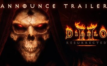 Diablo 2: Resurrected – remaster klasyka oficjalnie zapowiedziany