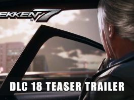 Tekken 7 z polskim DLC. Na trailerze – Ciri w roli Premier Polski? Tekken 7 DLC