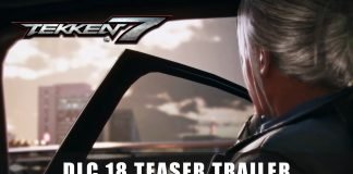 Tekken 7 z polskim DLC. Na trailerze – Ciri w roli Premier Polski? Tekken 7 DLC