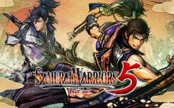 Samurai Warriors 5 trafi na PC i konsole Samurai Warriors 5