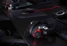Producent słuchawek Sennheiser, sprzedaje dział elektroniki użytkowej w tym słuchawek