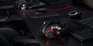 Producent słuchawek Sennheiser, sprzedaje dział elektroniki użytkowej w tym słuchawek