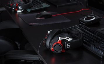 Producent słuchawek Sennheiser, sprzedaje dział elektroniki użytkowej w tym słuchawek