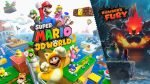 Amazon ujawnił listę Best Sellerów 2021 roku Super Mario 3D World