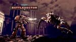 Warhammer 40,000: Battlesector – oficjalna data premiery warhammer 40000 battlesector