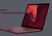 Windows 10 w lutym otrzymuje dużą paczkę aktualizacji i naprawia błąd DirectX 12