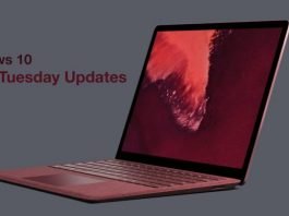 Windows 10 w lutym otrzymuje dużą paczkę aktualizacji i naprawia błąd DirectX 12
