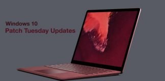 Windows 10 w lutym otrzymuje dużą paczkę aktualizacji i naprawia błąd DirectX 12