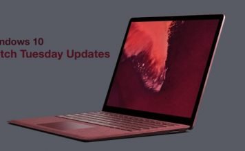 Windows 10 w lutym otrzymuje dużą paczkę aktualizacji i naprawia błąd DirectX 12