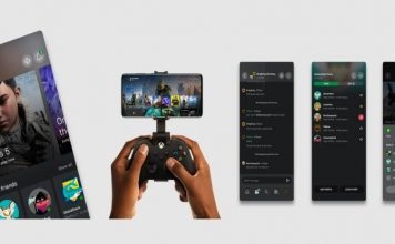 Xbox – do mobilnej aplikacji trafią osiągnięcia i brakujące funkcje xbox
