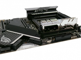 G.Skill wypuszcza ekstremalnie szybkie pamięci DDR4 dla platformy Intel Z590, prędkość do 5333 MHz CL22