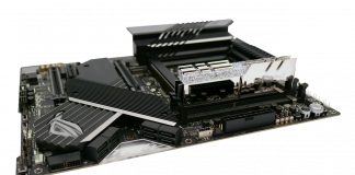 G.Skill wypuszcza ekstremalnie szybkie pamięci DDR4 dla platformy Intel Z590, prędkość do 5333 MHz CL22