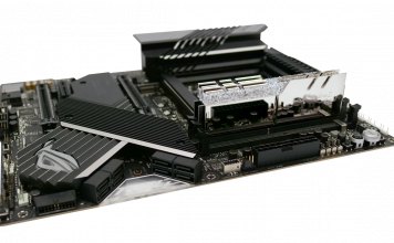 G.Skill wypuszcza ekstremalnie szybkie pamięci DDR4 dla platformy Intel Z590, prędkość do 5333 MHz CL22