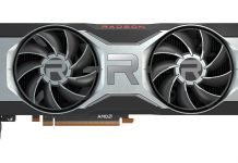 Prezentacja AMD Radeon RX 6700 XT, znamy specyfikację, cenę oraz datę rozpoczęcia sprzedaży