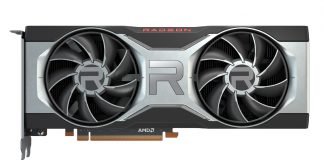 Prezentacja AMD Radeon RX 6700 XT, znamy specyfikację, cenę oraz datę rozpoczęcia sprzedaży