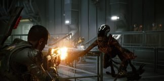 Aliens: Fireteam na szczycie rankingu sprzedaży w Wielkiej Brytanii Aliens Fireteam