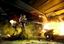 Aliens: Fireteam – zobacz 25 minut rozgrywki z najnowszej gry uniwersum Obcego Aliens Fireteam