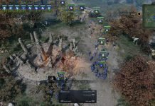 Ancestors Legacy otrzyma darmową edycję, skrojoną pod multiplayera Ancestors Legacy
