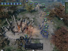 Ancestors Legacy otrzyma darmową edycję, skrojoną pod multiplayera Ancestors Legacy