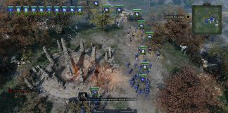 Ancestors Legacy otrzyma darmową edycję, skrojoną pod multiplayera Ancestors Legacy